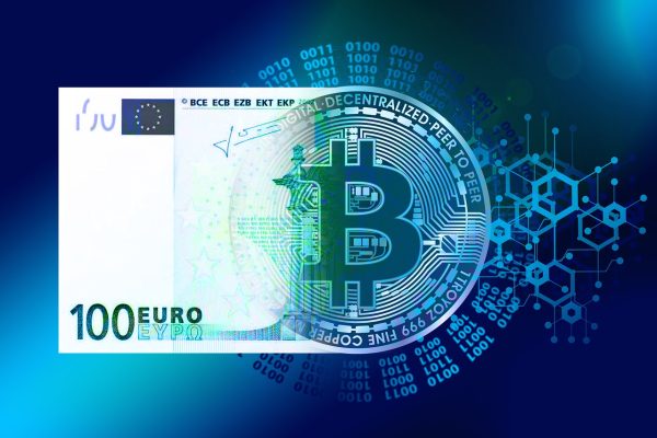 Euro digital y CBDC