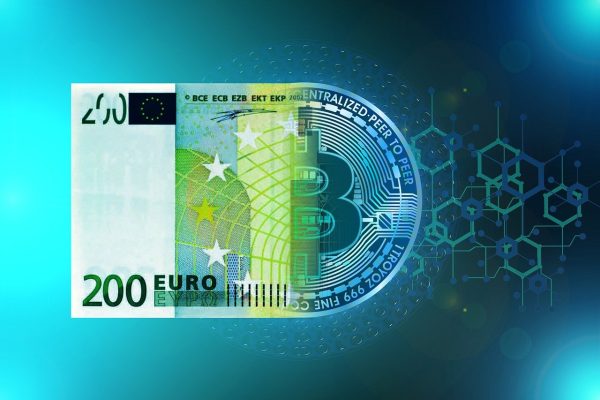 fase de preparación del Euro Digital