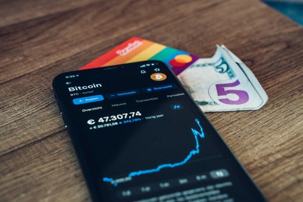 Euro Digital vs Bitcoin