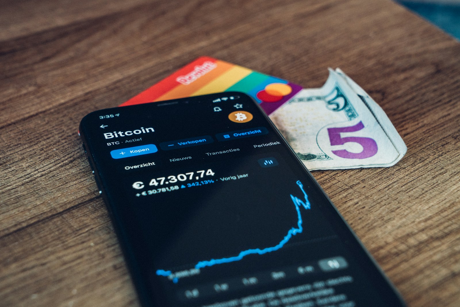 Euro Digital vs Bitcoin