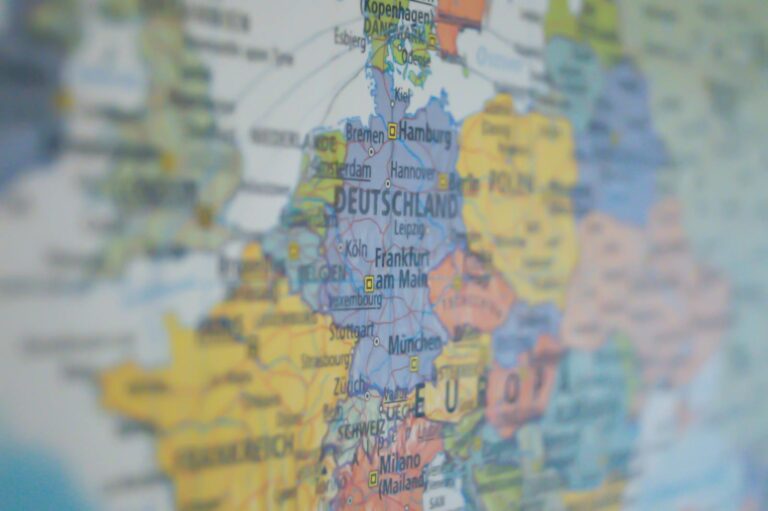 Europa y el Euro Digital